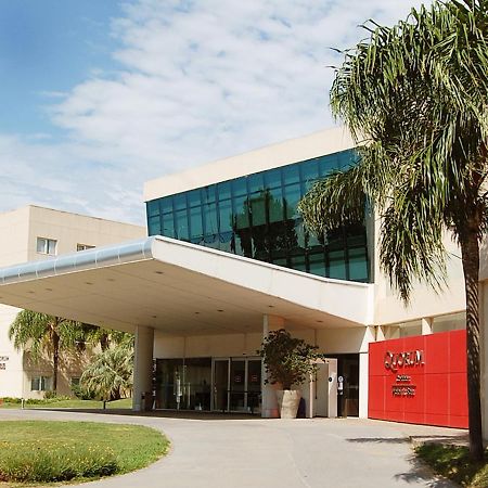 Quorum Cordoba Hotel, Resort Urbano Экстерьер фото