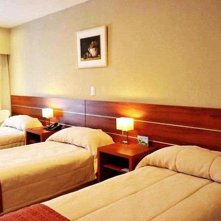 Quorum Cordoba Hotel, Resort Urbano Экстерьер фото