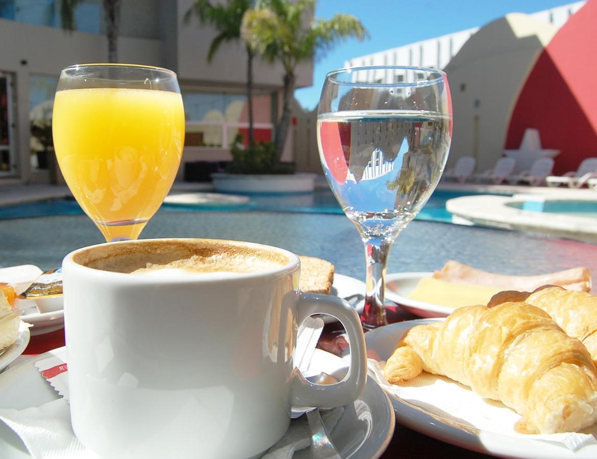 Quorum Cordoba Hotel, Resort Urbano Экстерьер фото