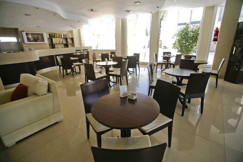 Quorum Cordoba Hotel, Resort Urbano Экстерьер фото