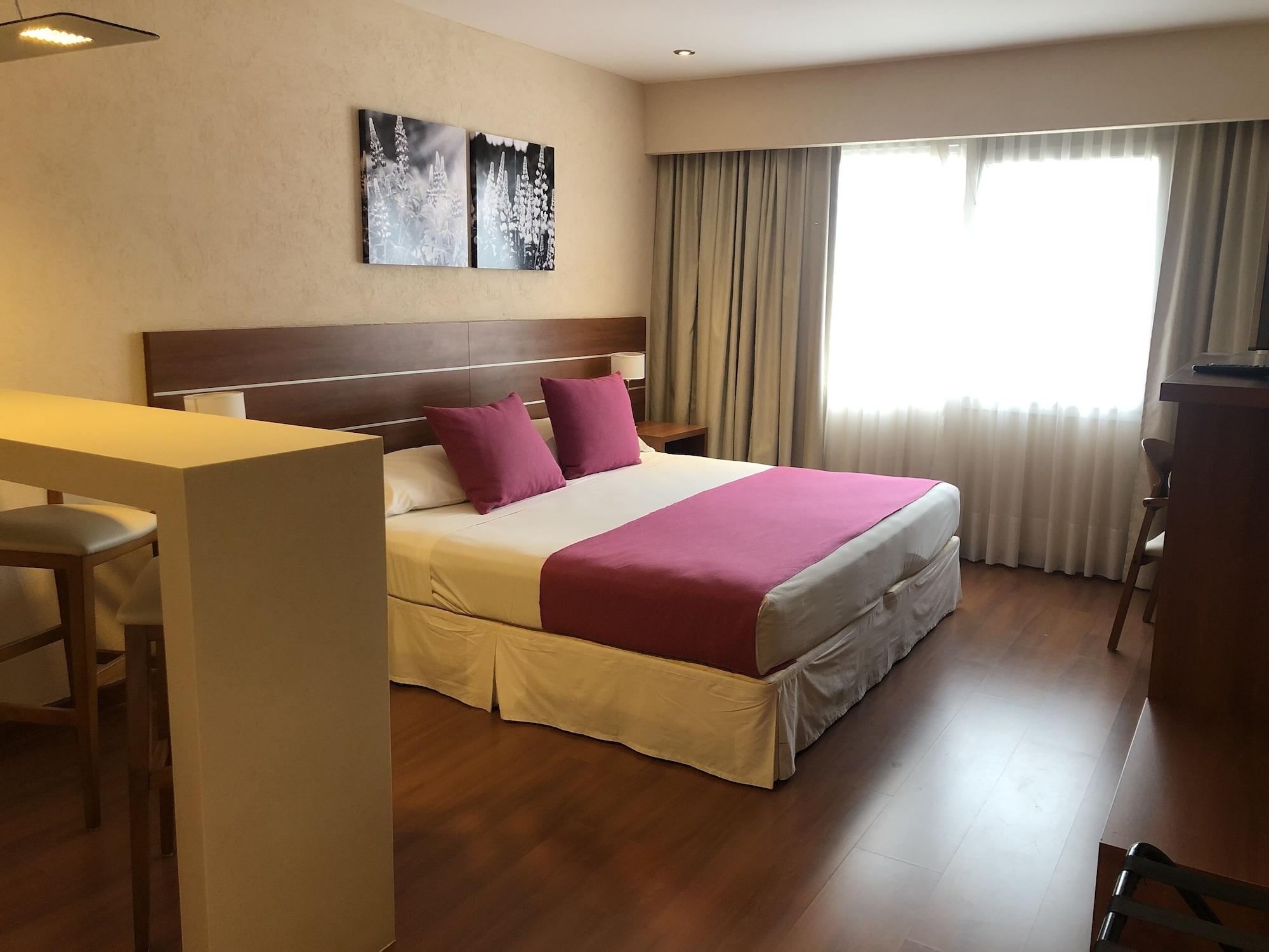 Quorum Cordoba Hotel, Resort Urbano Экстерьер фото