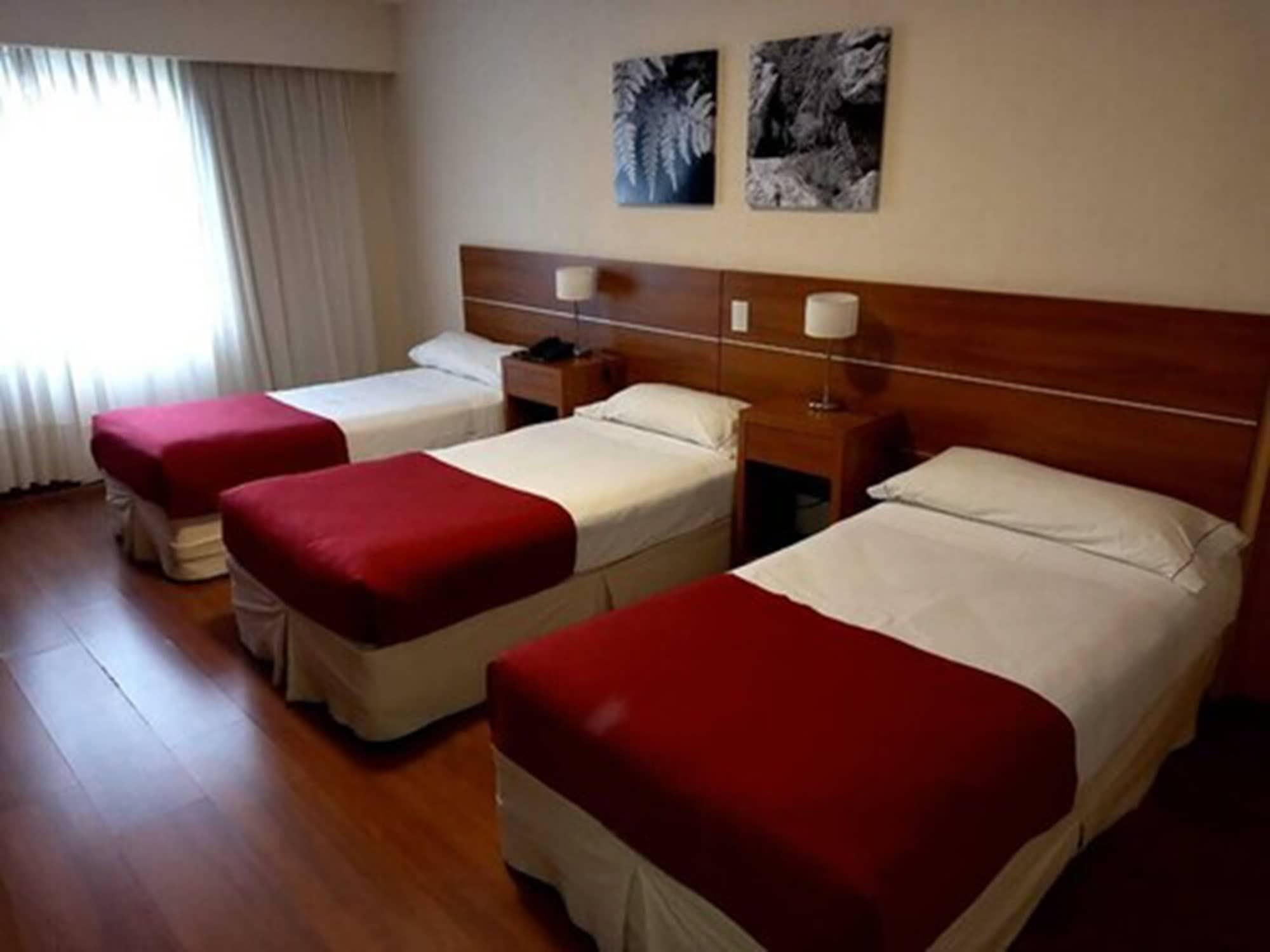 Quorum Cordoba Hotel, Resort Urbano Экстерьер фото