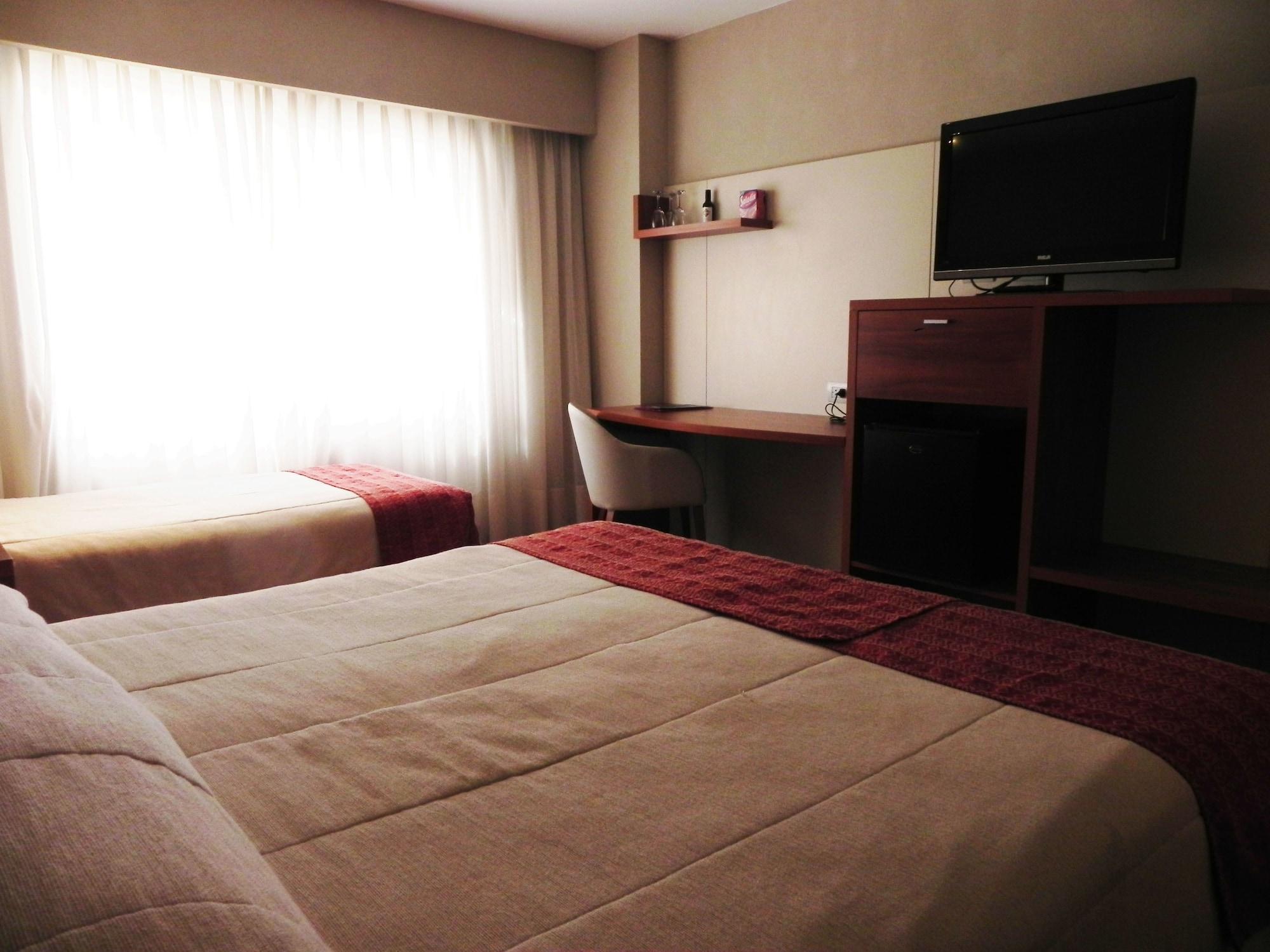 Quorum Cordoba Hotel, Resort Urbano Экстерьер фото
