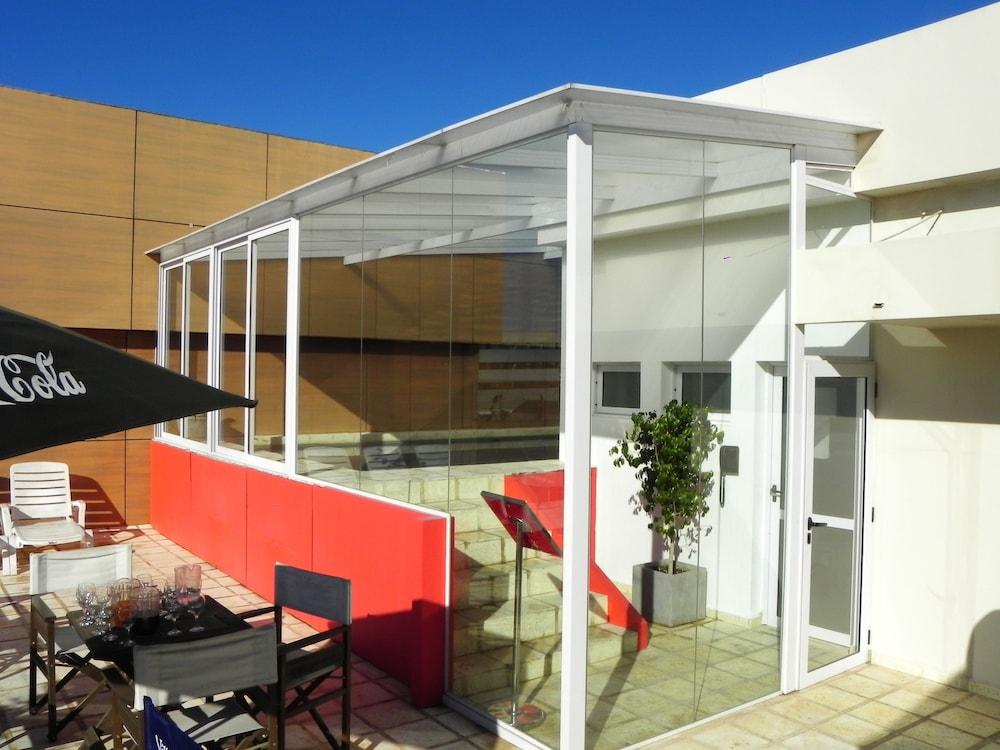Quorum Cordoba Hotel, Resort Urbano Экстерьер фото
