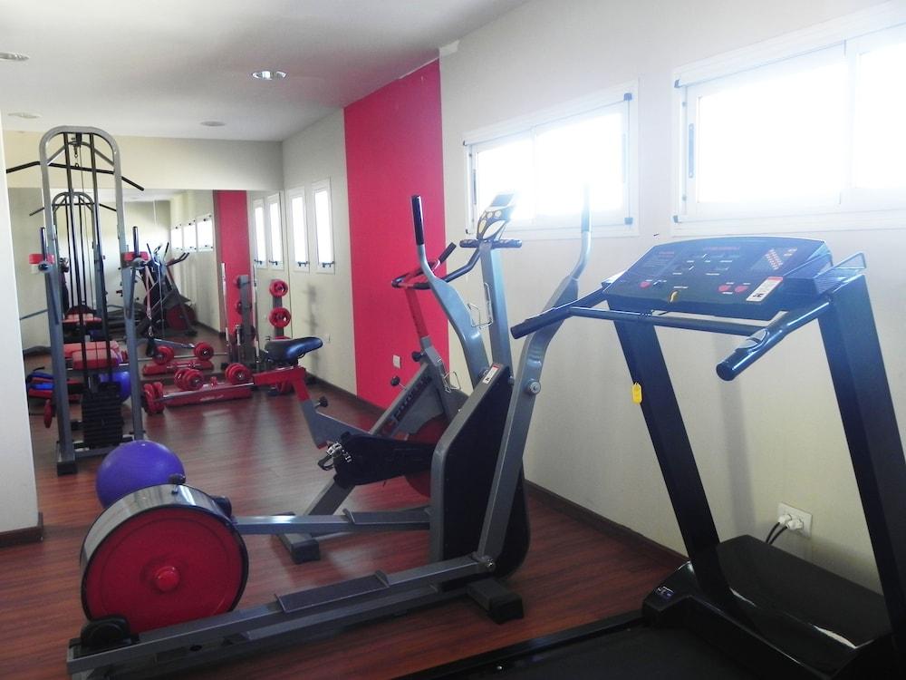 Quorum Cordoba Hotel, Resort Urbano Экстерьер фото