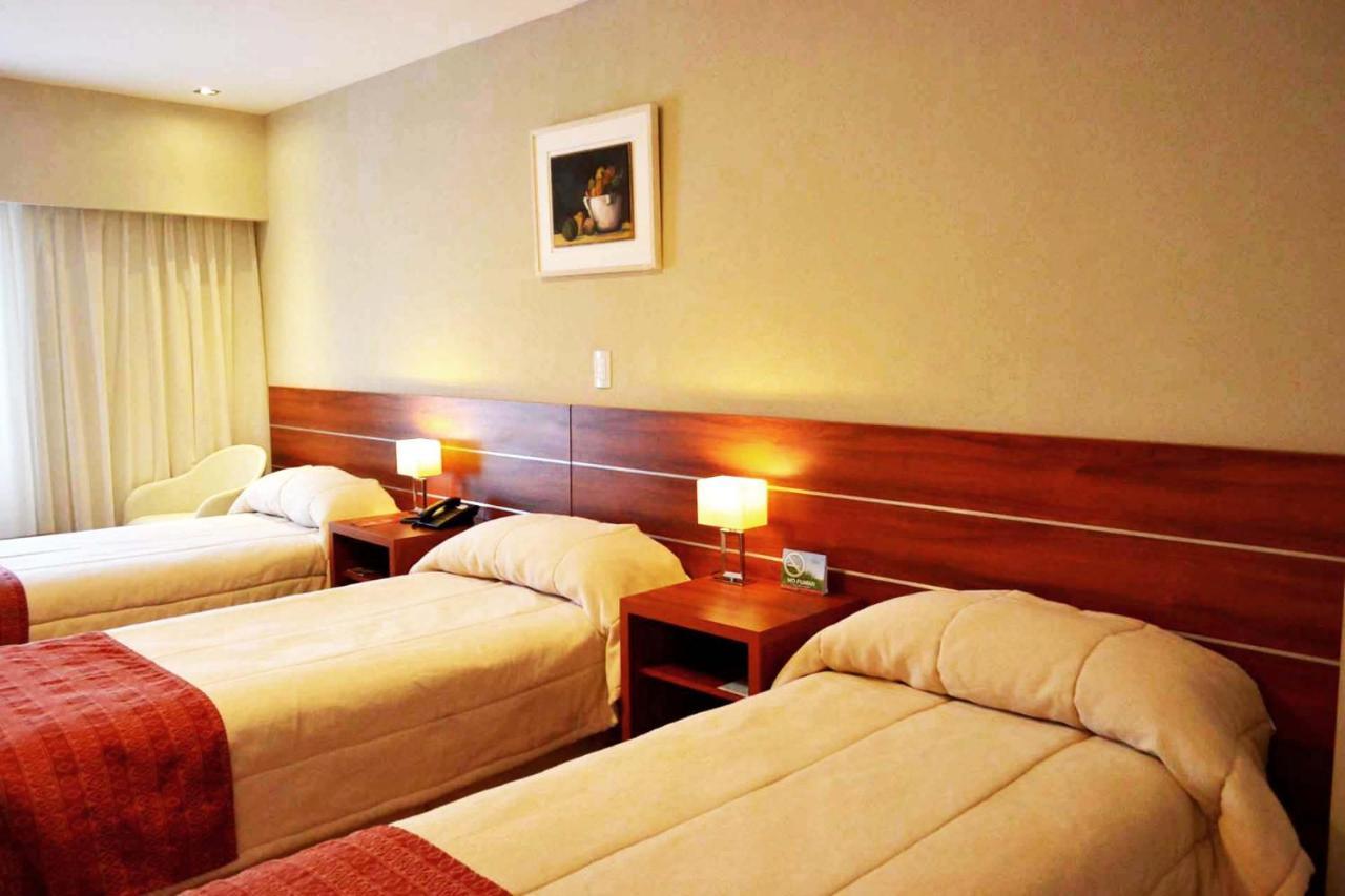 Quorum Cordoba Hotel, Resort Urbano Экстерьер фото