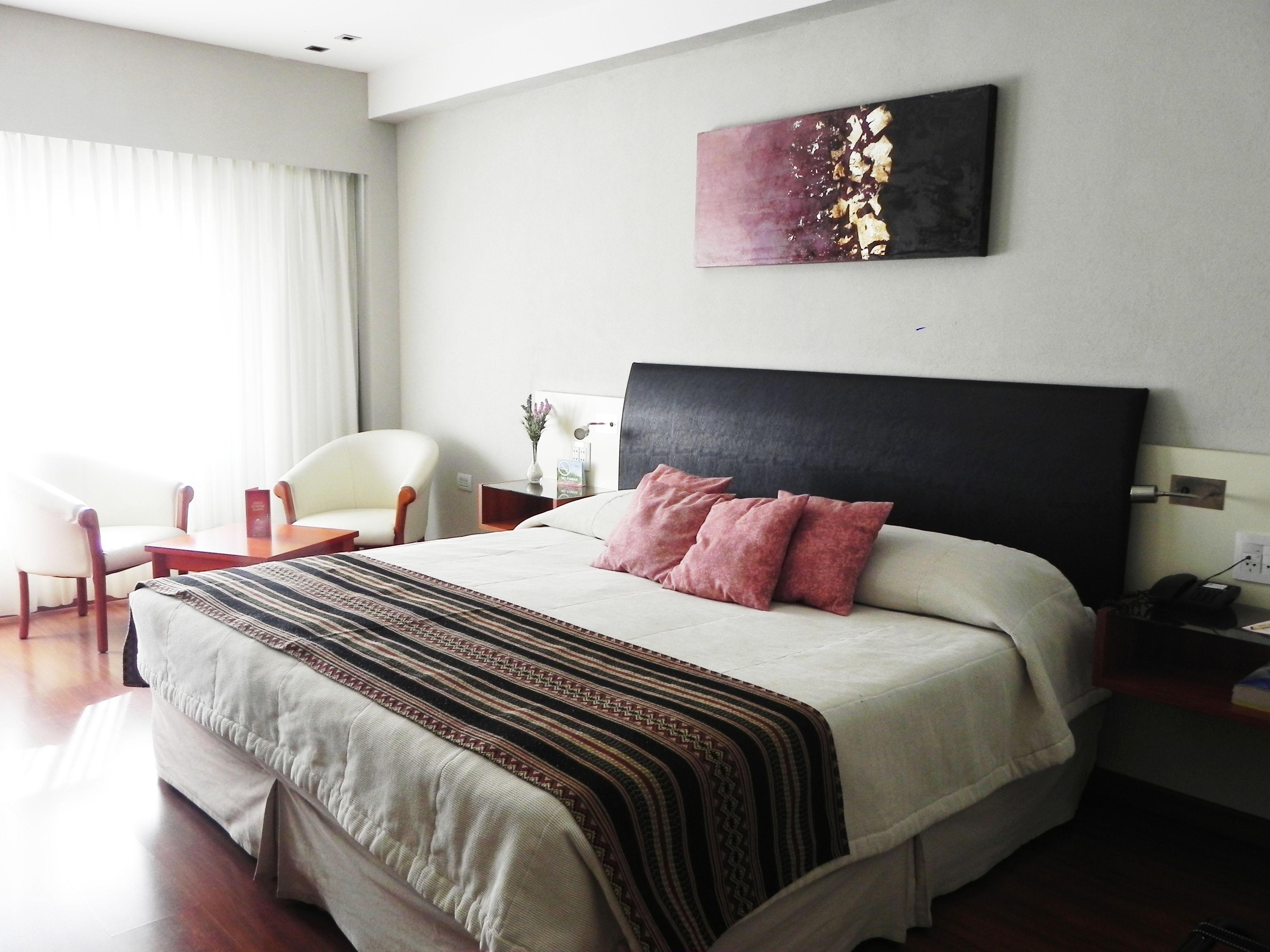 Quorum Cordoba Hotel, Resort Urbano Экстерьер фото
